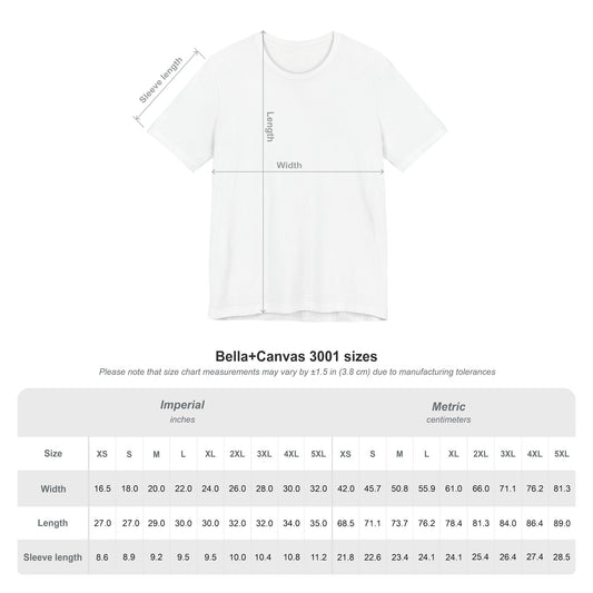 Dream They Couldn’t Silence Tee
