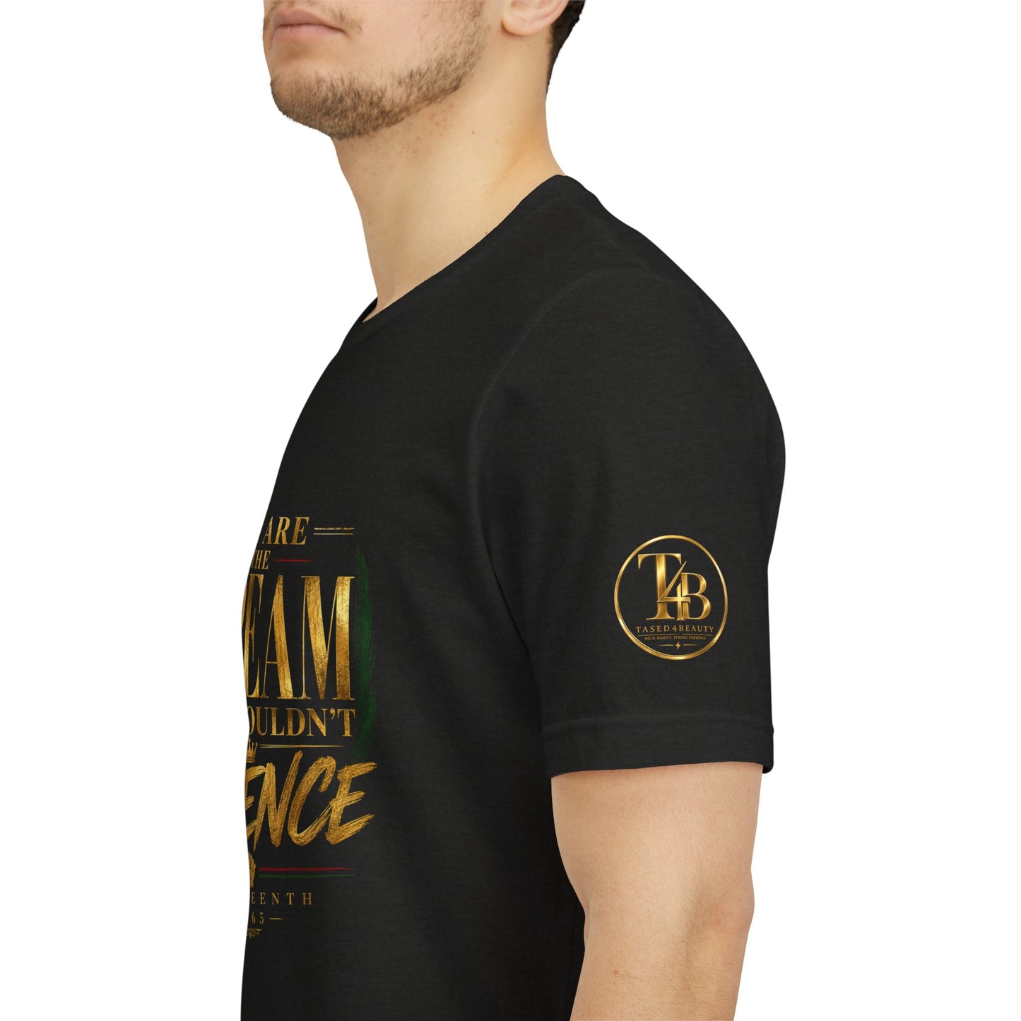 Dream They Couldn’t Silence Tee