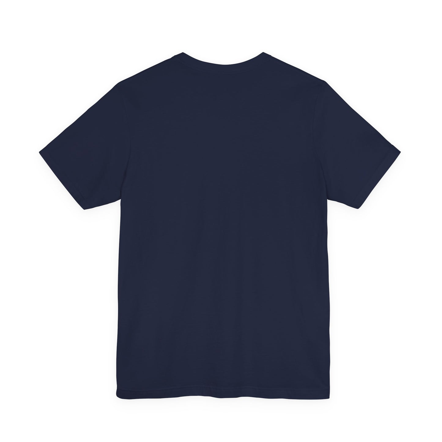 Forged on Purpose Tee — Inspirational Blacksmith/Metalworker Graphic T-Shirt