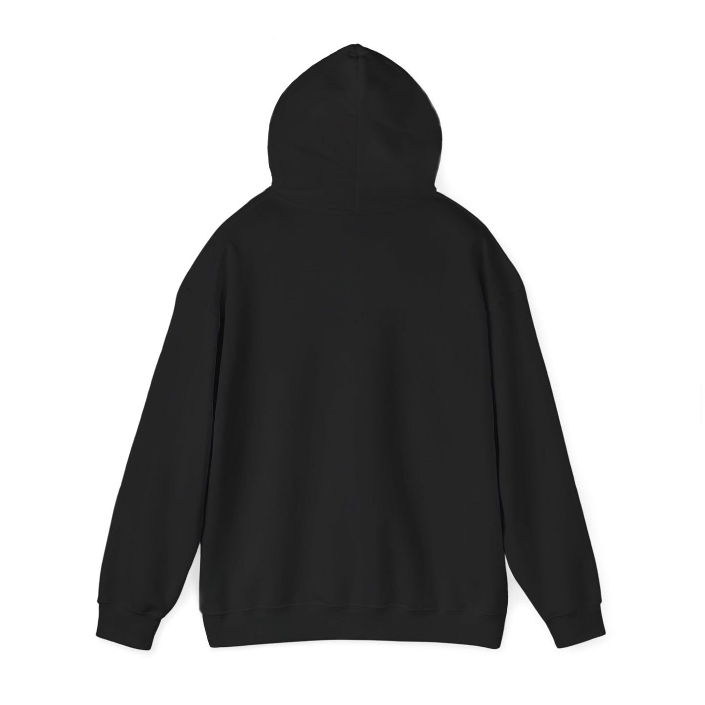 Heaven Sent. Pressure Built-Unisex Heavy Blend™ Hooded Sweatshirt