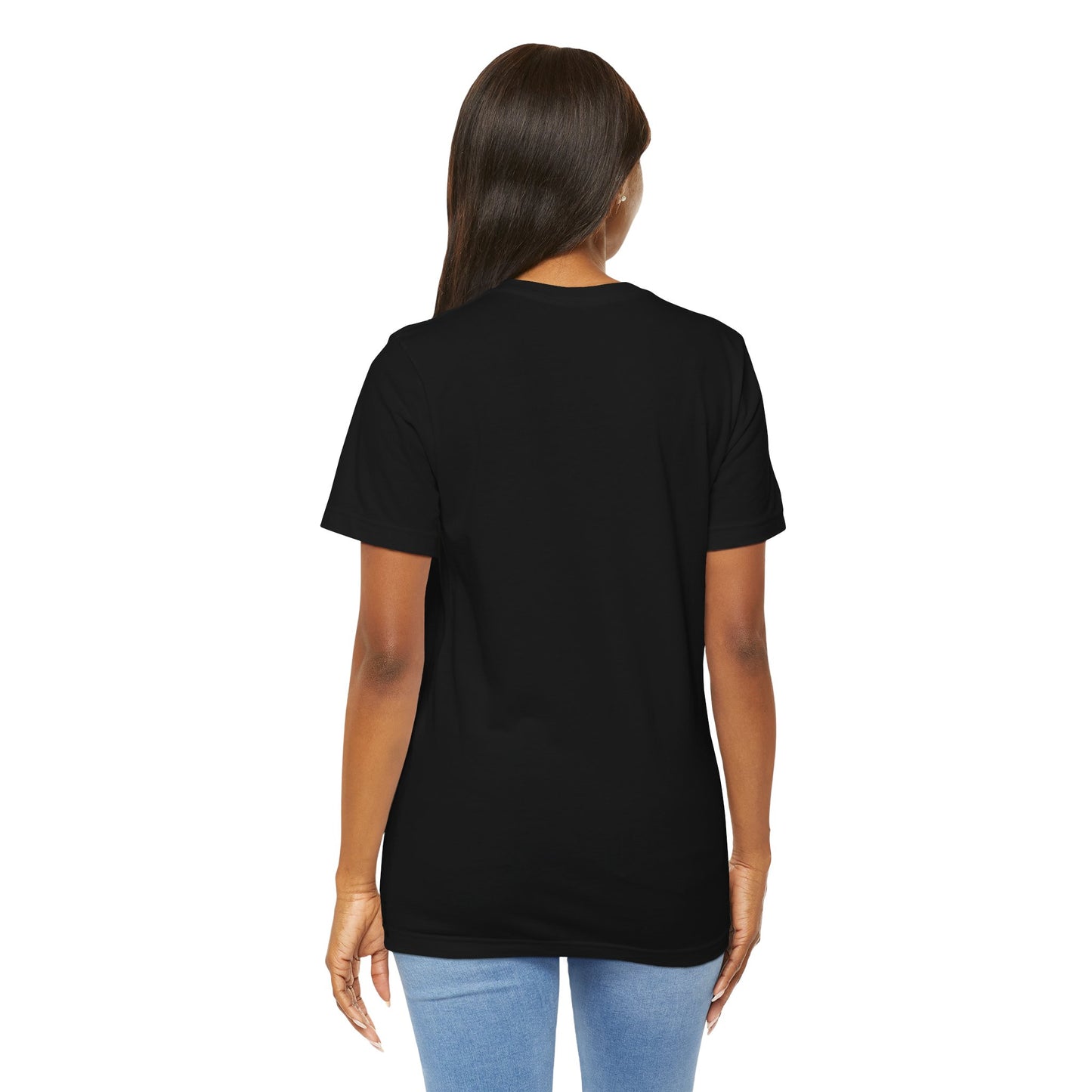 T-Shirt — 1865 Still Rising Golden Wings Memorial Tee