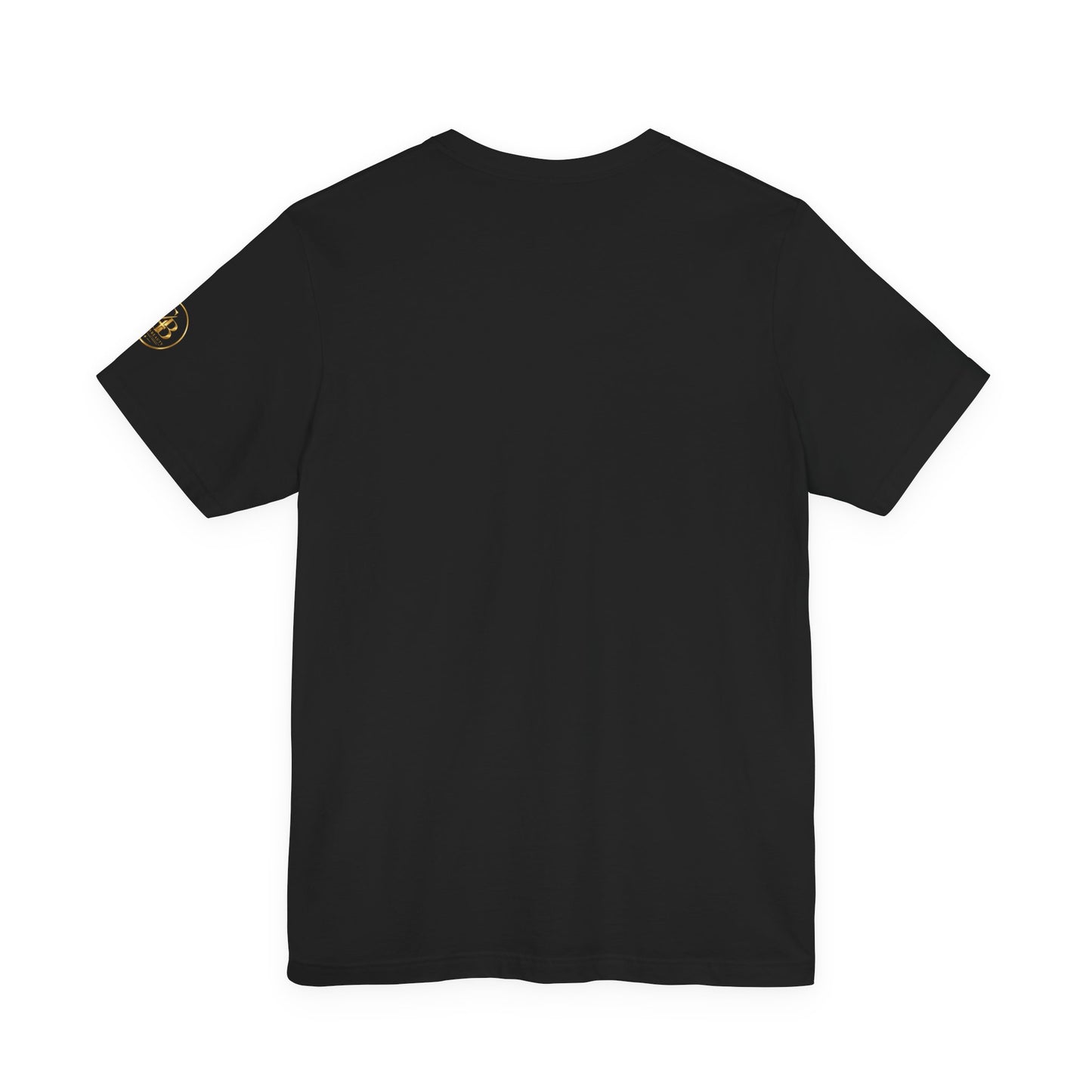 250 Years Bold T-Shirt — 1776–2026 Gold Anniversary Tee