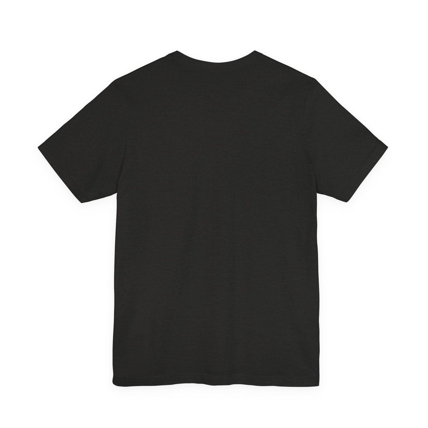 Forged on Purpose Tee — Inspirational Blacksmith/Metalworker Graphic T-Shirt