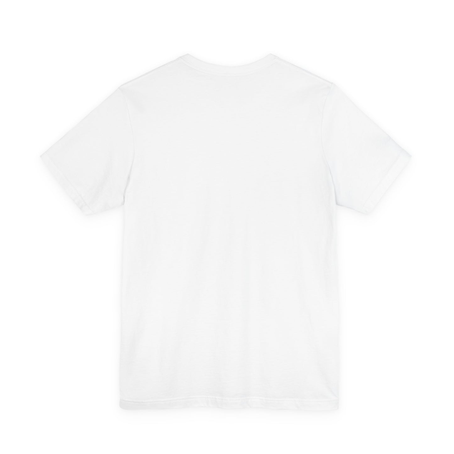 Forged on Purpose Tee — Inspirational Blacksmith/Metalworker Graphic T-Shirt