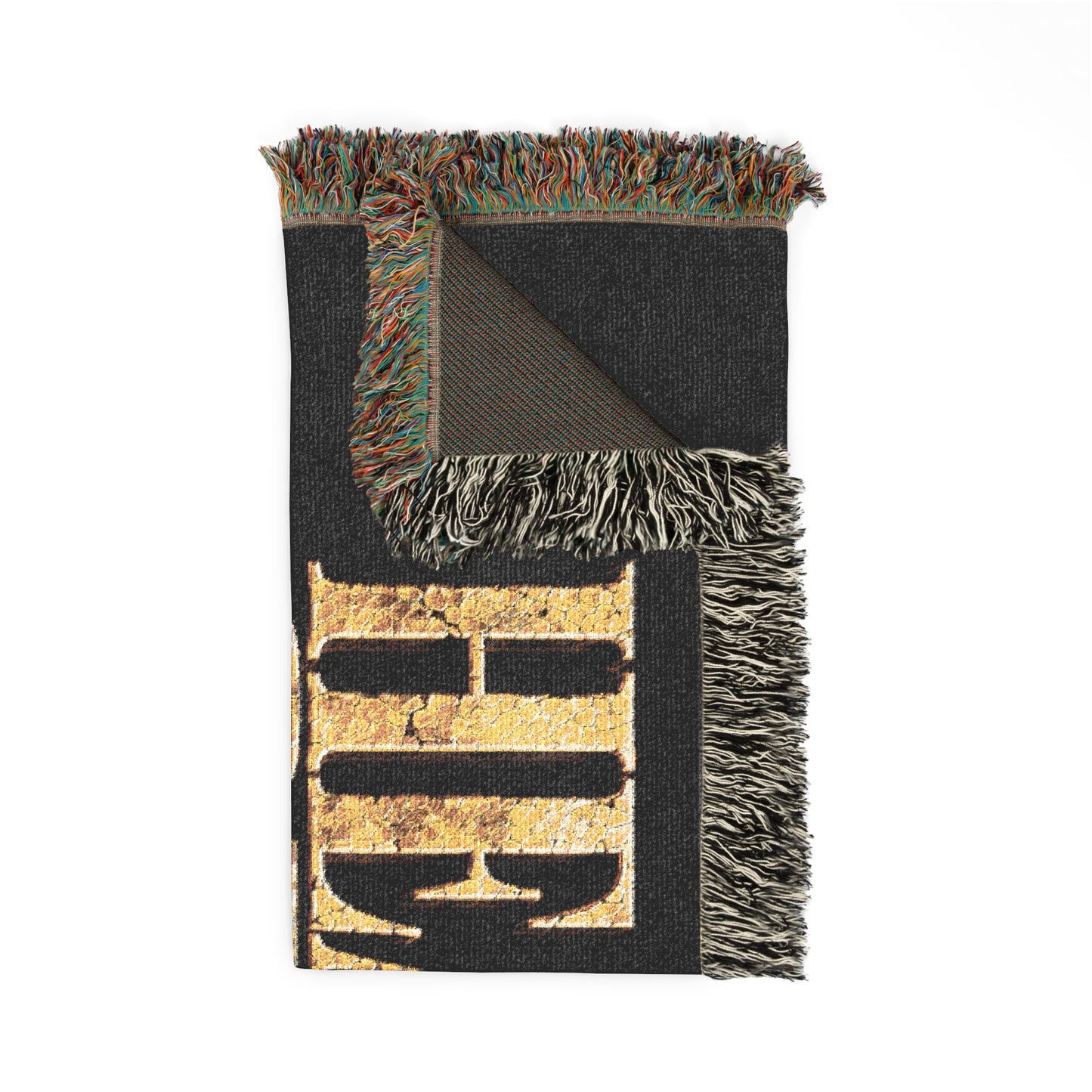 Woven Blanket