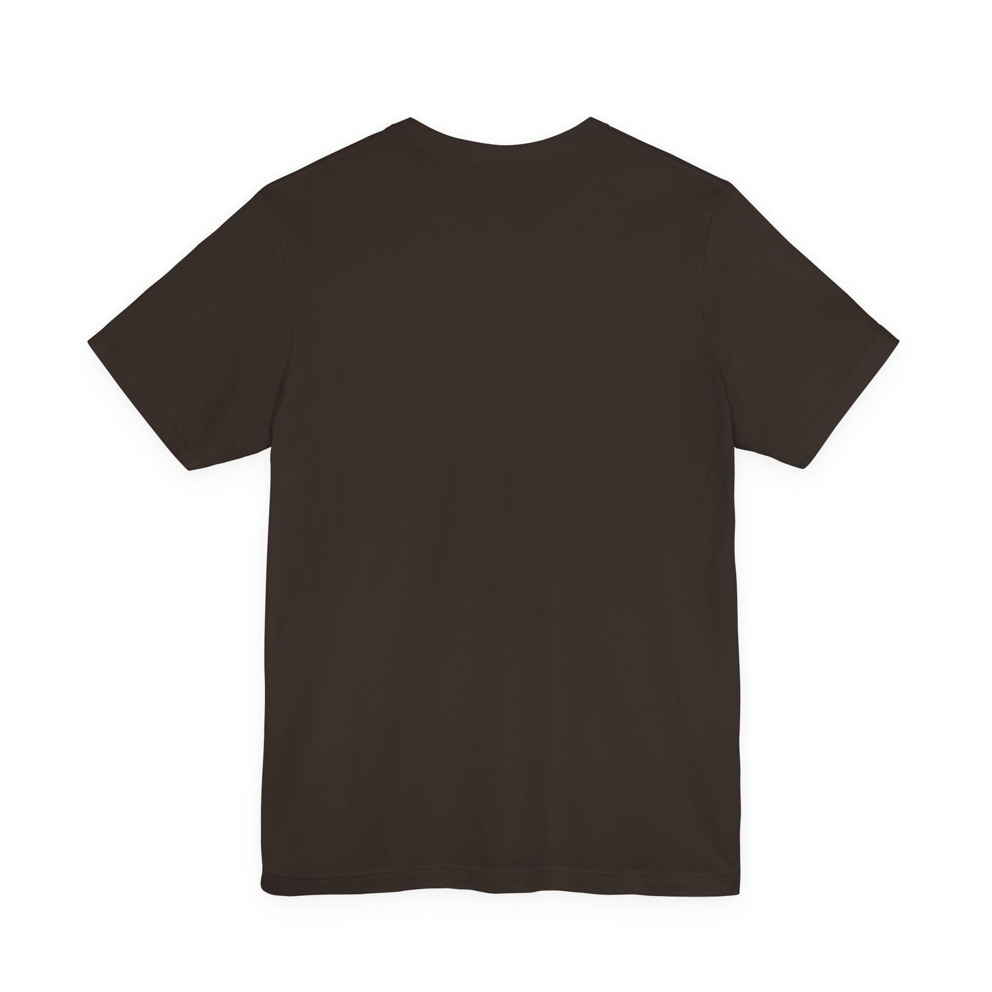 Generational Favor Tee — Gold Foil Faith Graphic T-Shirt