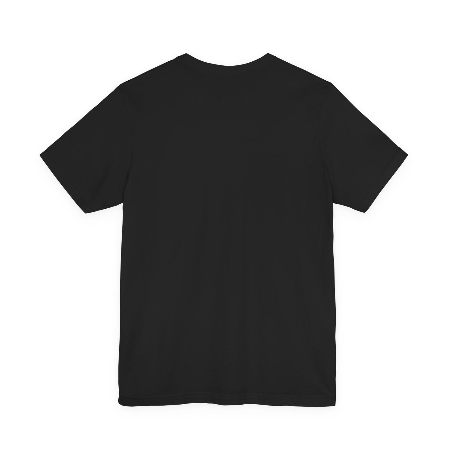 Legacy Never Dies 250th Anniversary -Unisex Jersey Short Sleeve Tee