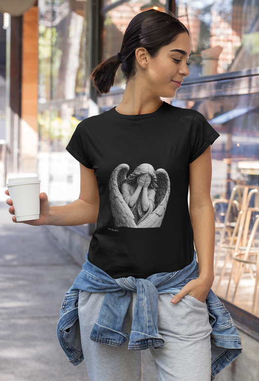 See No Evil T-Shirt